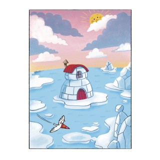 Federico, un viaje inesperado