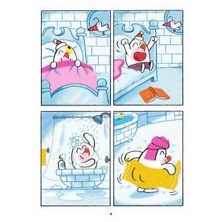 Federico, un viaje inesperado