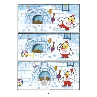 Federico, un viaje inesperado