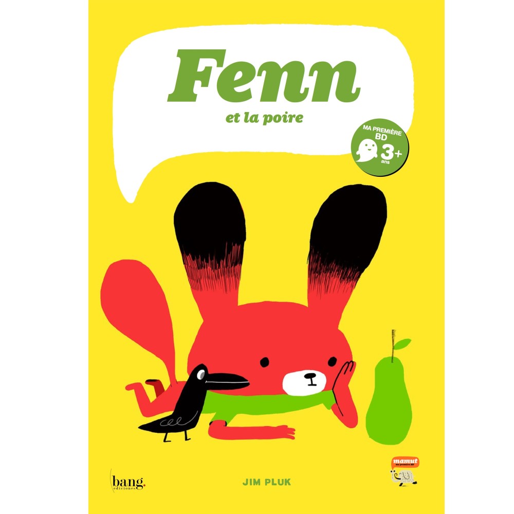 Fenn i la pera Fenn i la pera