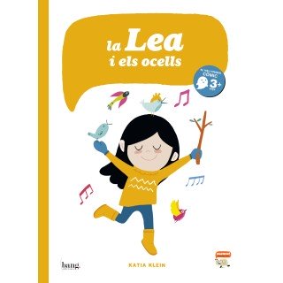 La Lea i els ocells