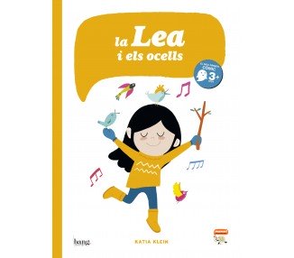 La Lea i els ocells