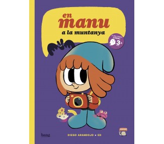 En Manu a la muntanya