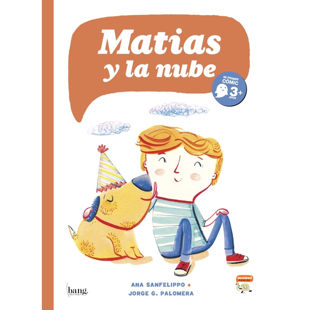 Matias i el núvol