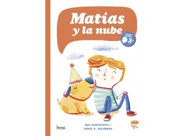 Matias i el núvol