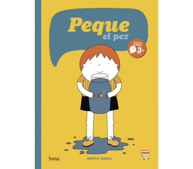 Peque, el pez
