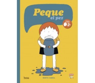 Peque, el pez