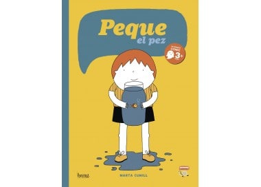 Petit, le poisson