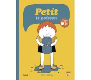 Petit, le poisson