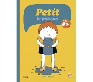 Peque, el pez