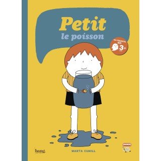 Peque, el pez