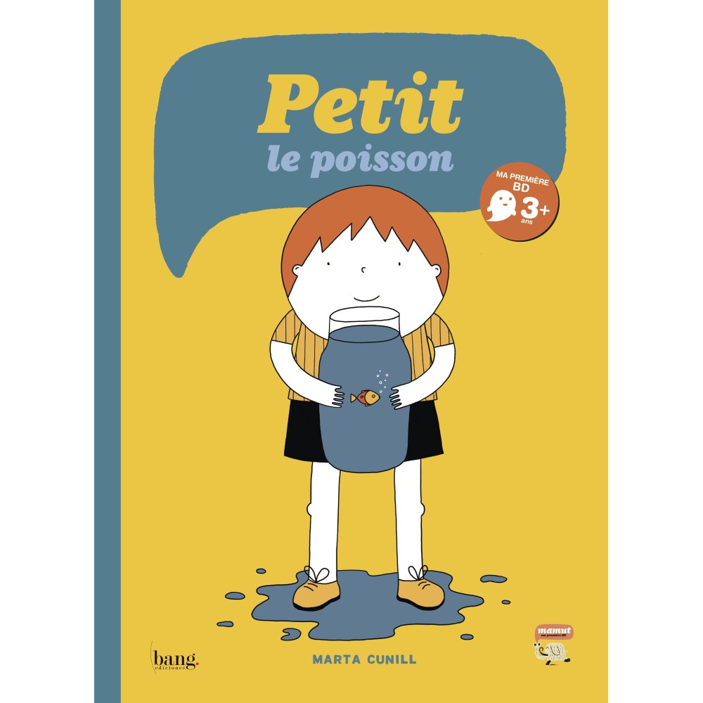 Petit, le poisson Petit, le poisson