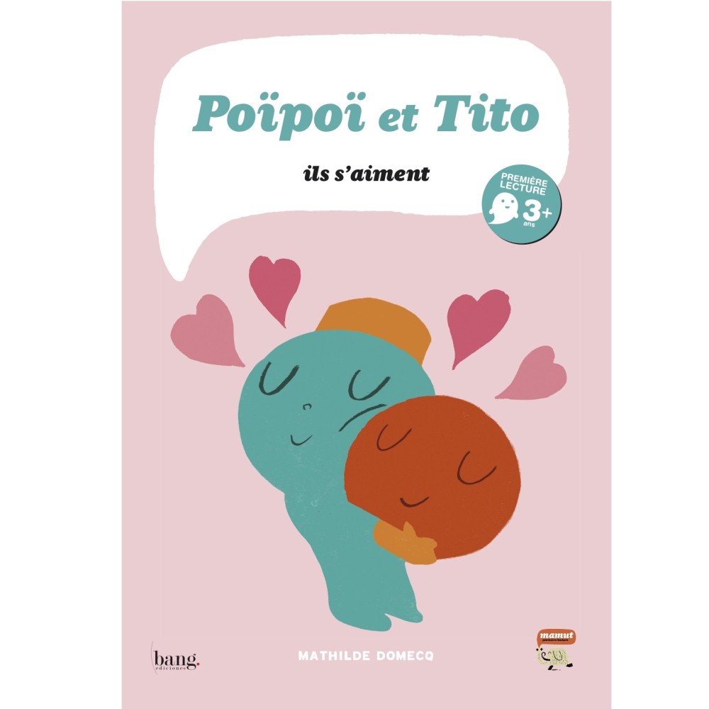 En Poipoi i en Tito, s'estimen En Poipoi i en Tito, s'estimen