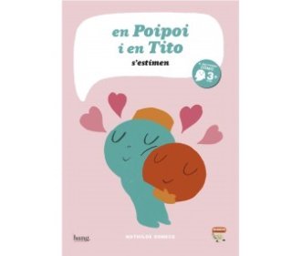 Poïpoï et Tito, ils s’aiment
