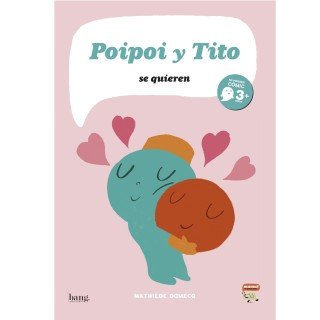 En Poipoi i en Tito, s'estimen