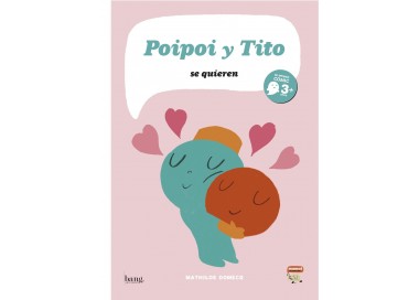 En Poipoi i en Tito, s'estimen