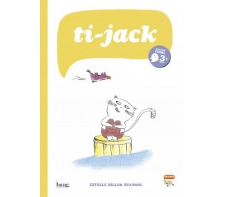 Ti-Jack