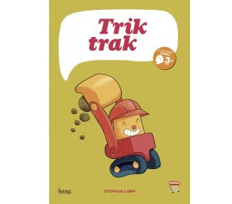 Trik trak