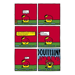 Bill Bolet, le roi des champignons