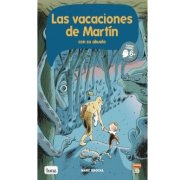 Les vacances de Martin