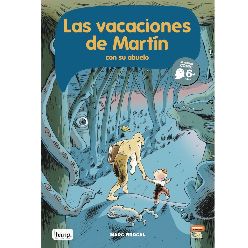 Les vacances de Martin Les vacances de Martin