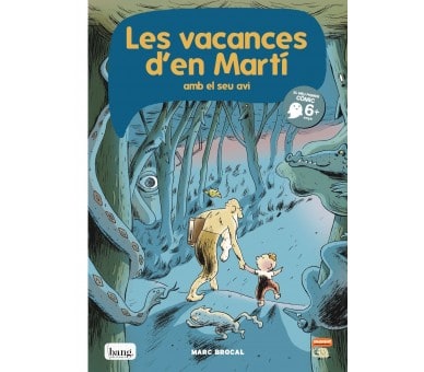 Les vacances d'en Martí