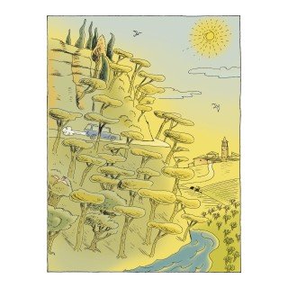 Les vacances d'en Martí