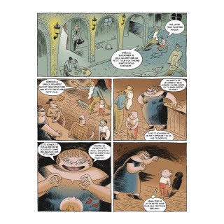 Les vacances d'en Martí