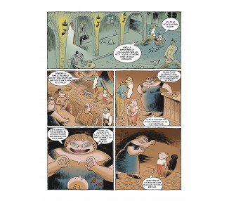 Les vacances de Martin Les vacances de Martin