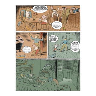 Les vacances d'en Martí