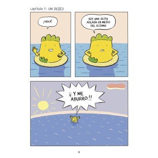 Marcopola 1, El origen de Marcopola