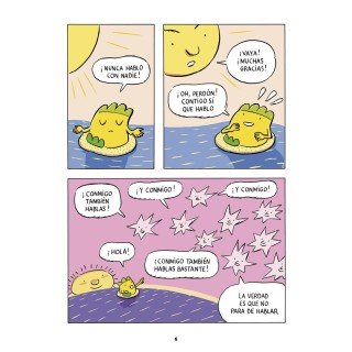 Marcopola, l'illa remadora 1- L'origen d'en Marcopola