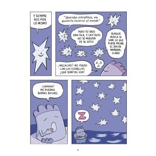 Marcopola 1, Les origines de Marcopola