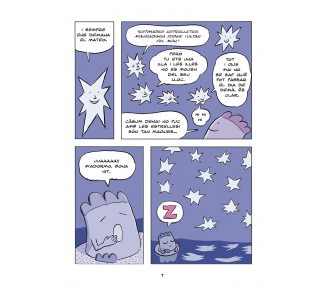 Marcopola 1, El origen de Marcopola Marcopola 1, El origen de Marcopola