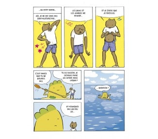 Marcopola 2, Los piratas de la luna Marcopola 2, Los piratas de la luna