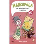 Marcopola 4, Grand-mère power