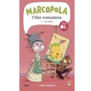 Marcopola 4, Abuela power