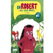 Robert et ses amis, 2-Touffik