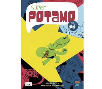 Super potamo