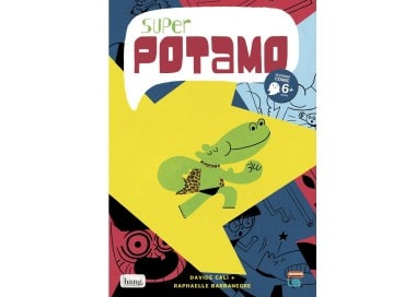 Super potamo