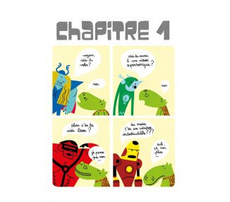 Super potamo Super potamo