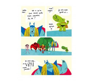 Super potamo Super potamo