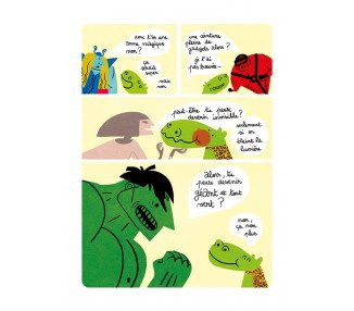 Super potamo Super potamo