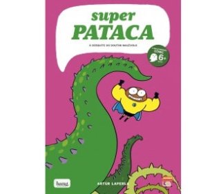 Superpatate 7, La revanche du docteur Malévolo