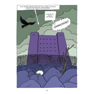 Superpatata 7, La revancha del doctor Malévolo