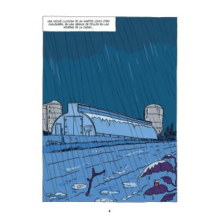 Superpatate 4, La vengeance de Malice la Maléfique