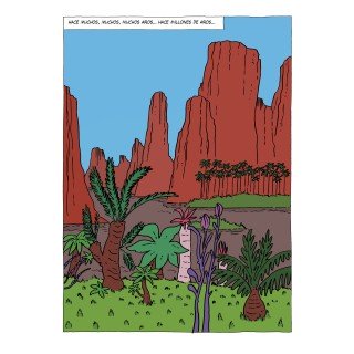 Superpatata 8, Els perillosos capricis de l’Augusta Calerons - Part 1 -