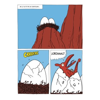 Superpatate 8, Les dangereux caprices d’Augusta Rupin - Partie 1