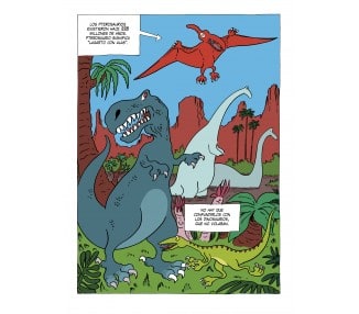 Superpatate 8, Les dangereux caprices d’Augusta Rupin - Partie 1 Superpatate 8, Les dangereux caprices d’Augusta Rupin - Partie 1