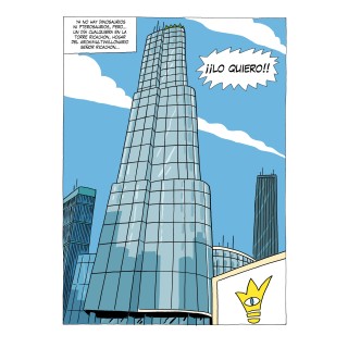 Superpatate 8, Les dangereux caprices d’Augusta Rupin - Partie 1